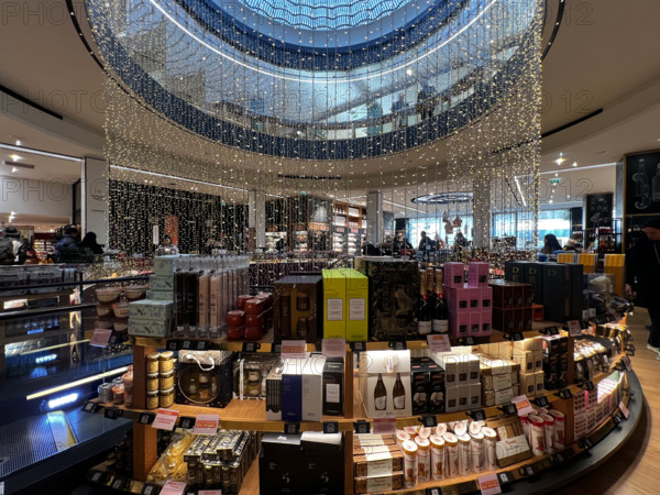 FRANCE-CONSOMMATION-ALIMENTAIRE