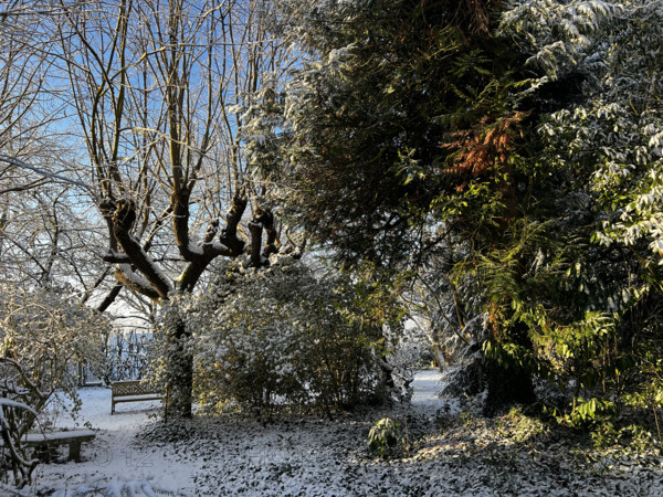 FRANCE-VAL D'OISE-METEO