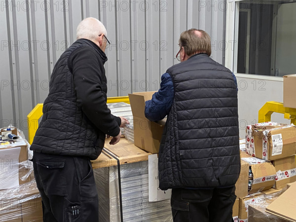 FRANCE-ECONOMIE-COMMERCE