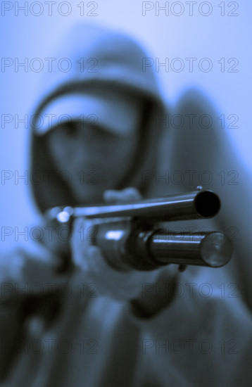 ADOLESCENCE ET VIOLENCE