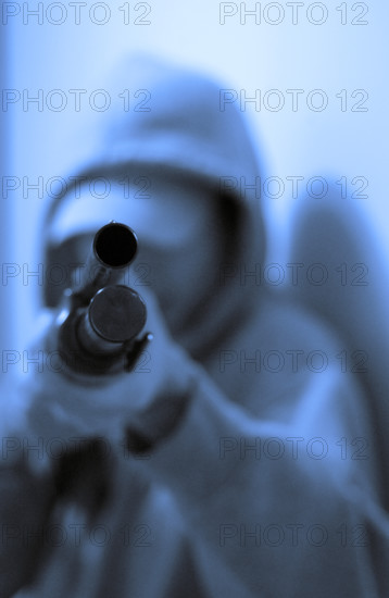 ADOLESCENCE ET VIOLENCE