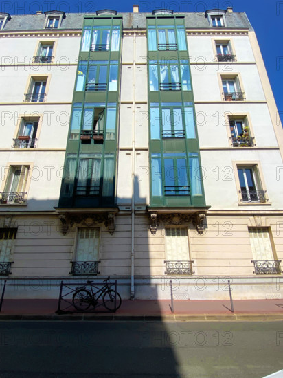 FRANCE IMMOBILIER ARCHITECTURE