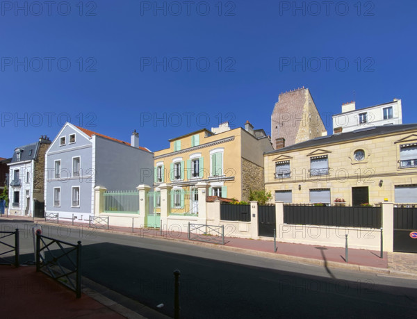 FRANCE IMMOBILIER ARCHITECTURE