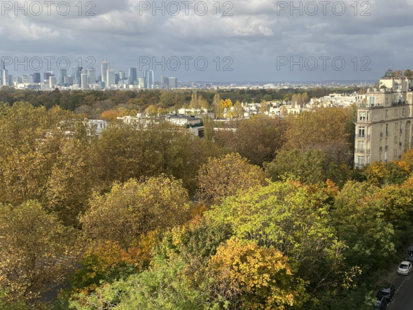 FRANCE IMMOBILIER ARCHITECTURE