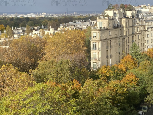 FRANCE IMMOBILIER ARCHITECTURE