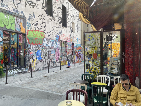 FRANCE IMMOBILIER ARCHITECTURE