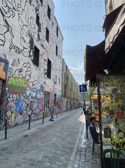 FRANCE IMMOBILIER ARCHITECTURE