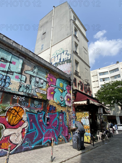 FRANCE IMMOBILIER ARCHITECTURE