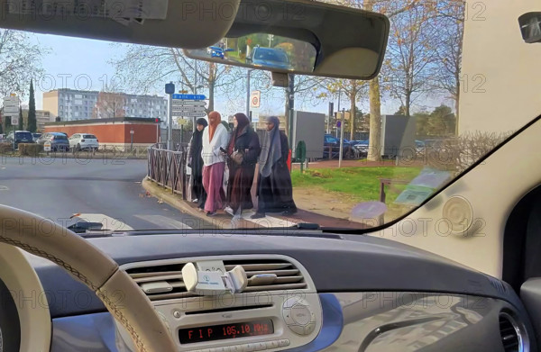 FRANCE SOCIETE RELIGION