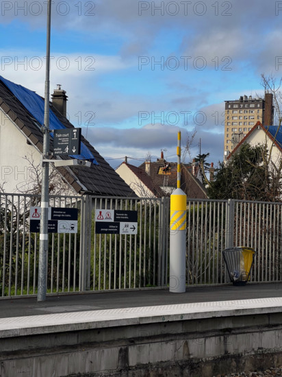 FRANCE IMMOBILIER ARCHITECTURE