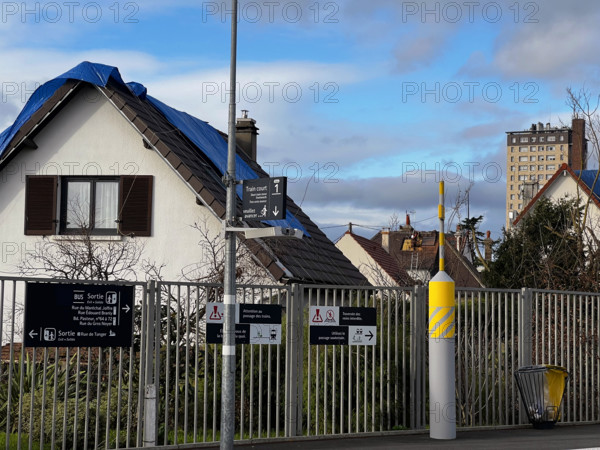 FRANCE IMMOBILIER ARCHITECTURE