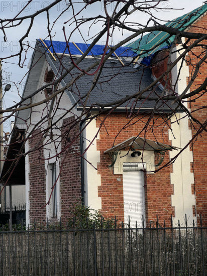 FRANCE IMMOBILIER ARCHITECTURE