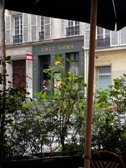 FRANCE-SANTE-BIEN ETRE