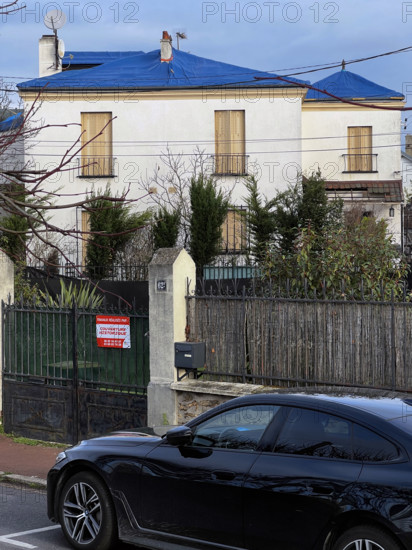 FRANCE IMMOBILIER ARCHITECTURE