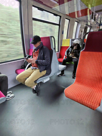 FRANCE TRANSPORTS SNCF