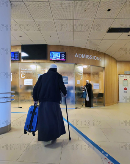 FRANCE SANTE HOPITAL