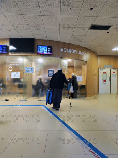 FRANCE SANTE HOPITAL