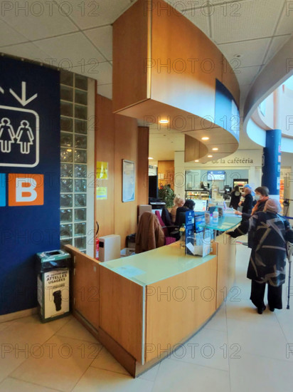 FRANCE SANTE HOPITAL