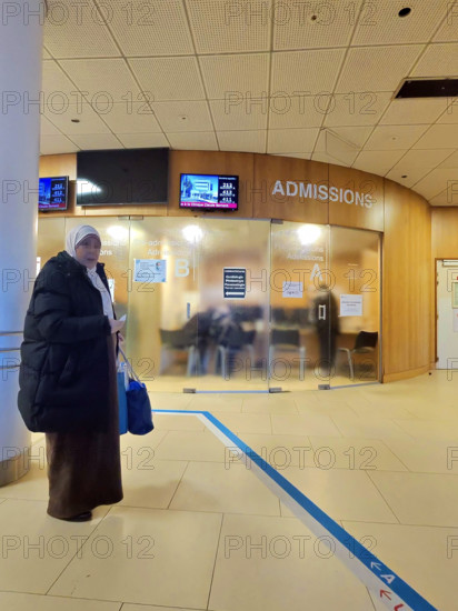 FRANCE SANTE HOPITAL