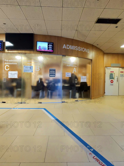 FRANCE SANTE HOPITAL