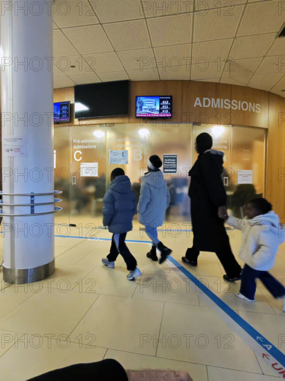 FRANCE SANTE HOPITAL