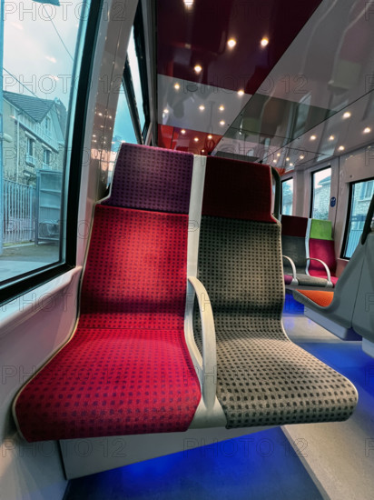 FRANCE TRANSPORTS SNCF