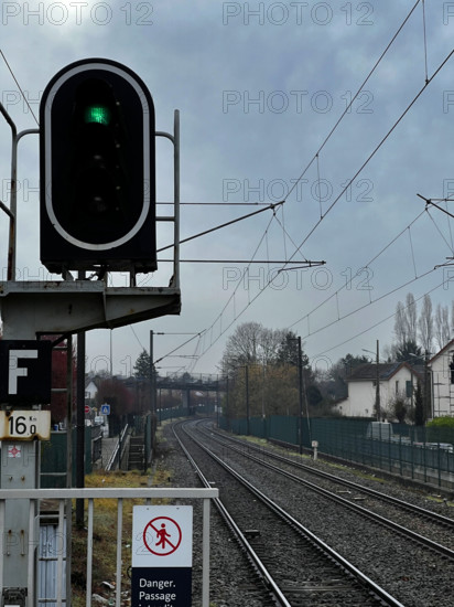 FRANCE TRANSPORTS SNCF