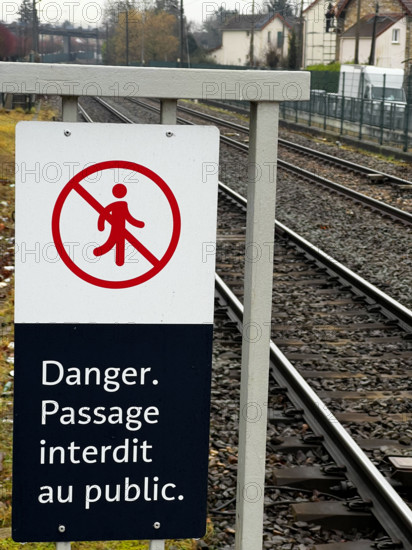 FRANCE TRANSPORTS SNCF