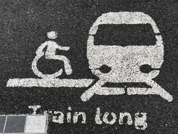 FRANCE TRANSPORTS SNCF