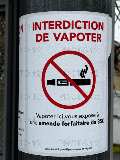 FRANCE TRANSPORTS SNCF