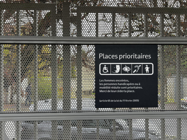 FRANCE TRANSPORTS SNCF