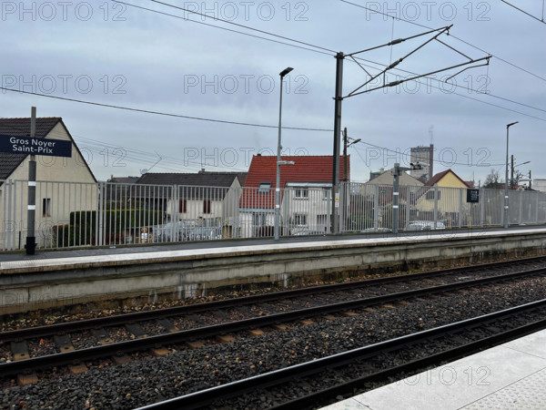 FRANCE TRANSPORTS SNCF