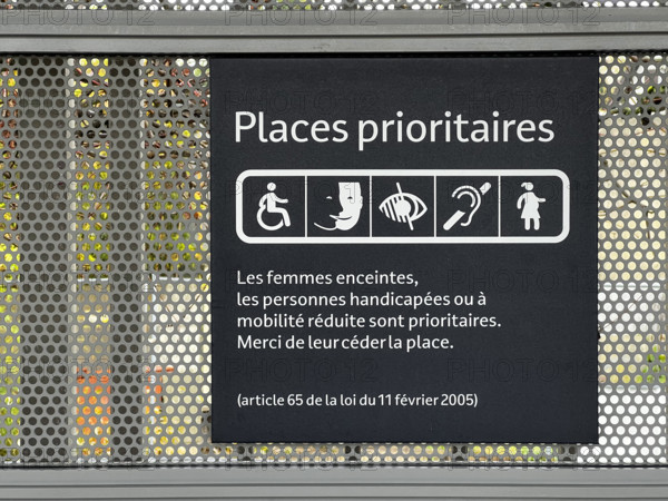 FRANCE TRANSPORTS SNCF