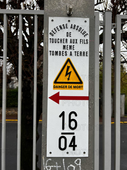 FRANCE TRANSPORTS SNCF