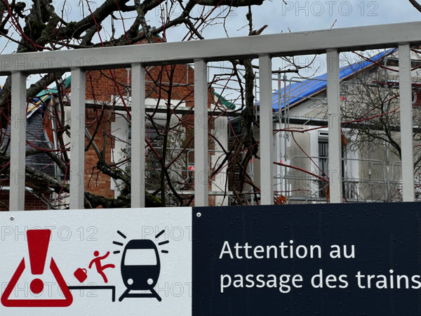 FRANCE TRANSPORTS SNCF