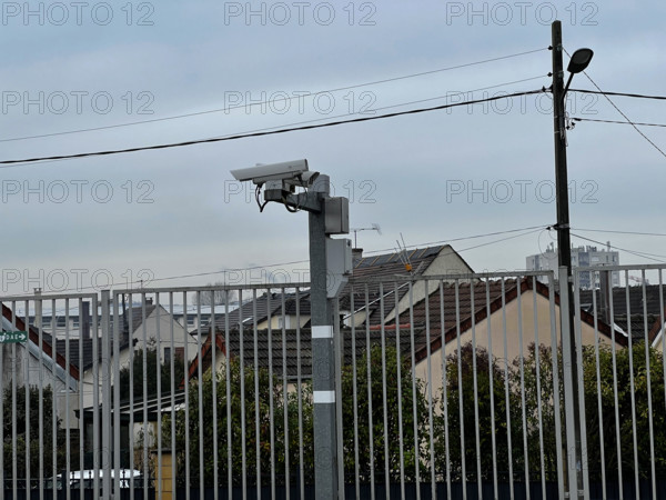 FRANCE TRANSPORTS SNCF