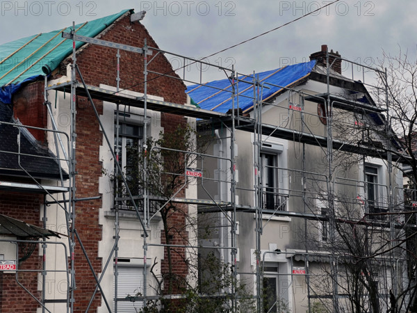 FRANCE IMMOBILIER ARCHITECTURE