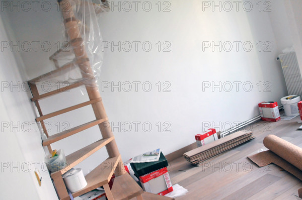 FRANCE SOCIETE BTP RENOVATION