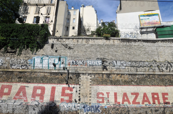 FRANCE TRANSPORTS SNCF