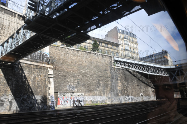 FRANCE TRANSPORTS SNCF