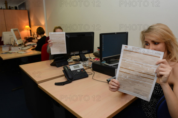 FRANCE SOCIETE TRAVAIL