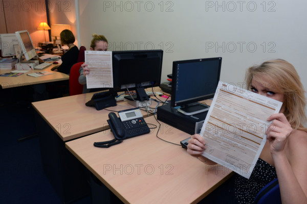 FRANCE SOCIETE TRAVAIL