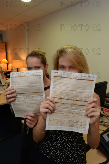 FRANCE SOCIETE TRAVAIL