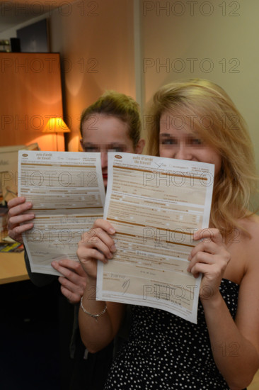 FRANCE SOCIETE TRAVAIL