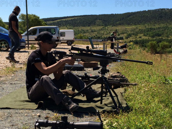 FRANCE SOCIETE-TIR  SPORTIF