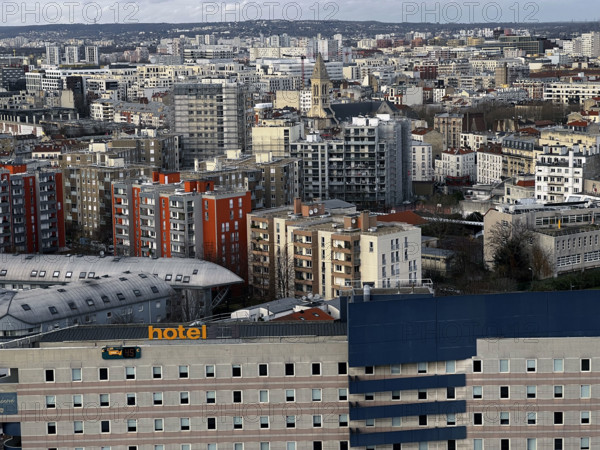 FRANCE PARIS IMMOBILIER