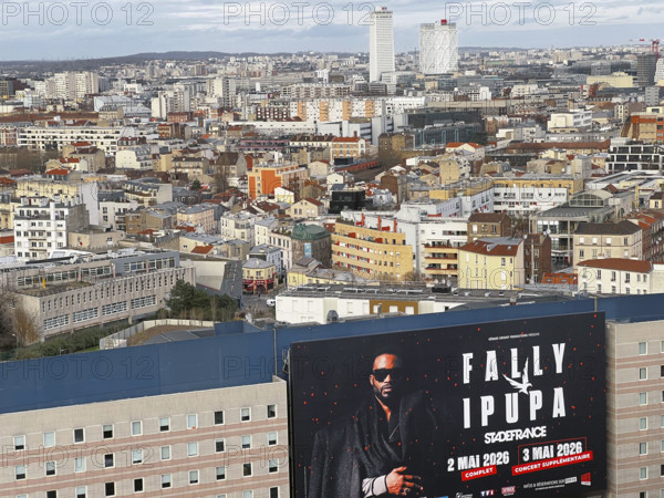 FRANCE PARIS IMMOBILIER