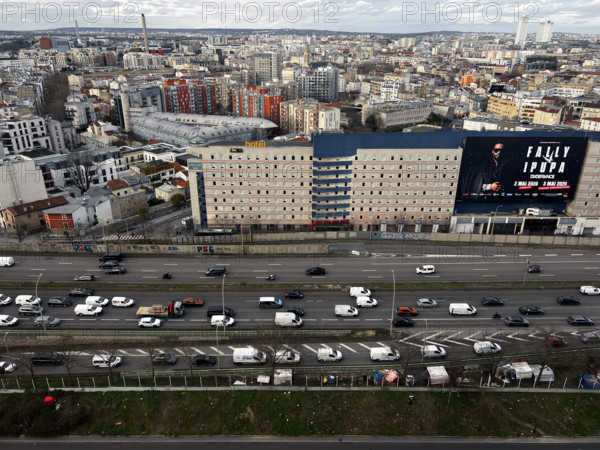 FRANCE PARIS IMMOBILIER