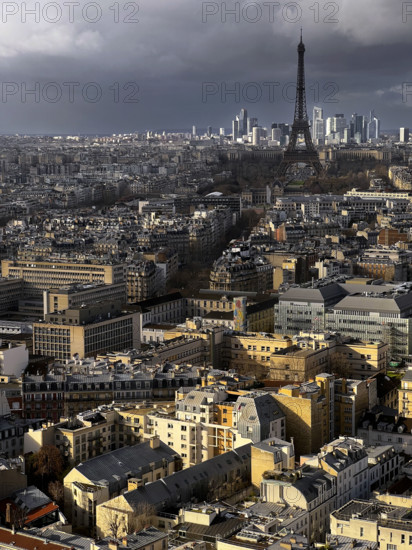 FRANCE PARIS IMMOBILIER