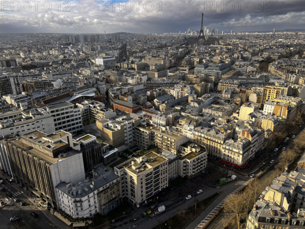 FRANCE PARIS IMMOBILIER